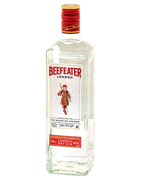 Beefeater Gin 40% 70cl (TK)