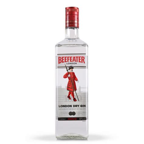 Beefeater Gin 40% 100cl (TK)