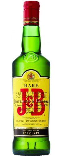 J&B Rare