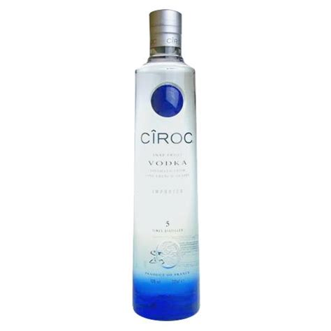 CIROC Vodka