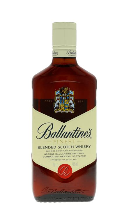 Ballantines Finest 40% 70cl (TK)