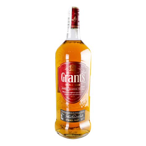 Grants 40% 100cl (TK)