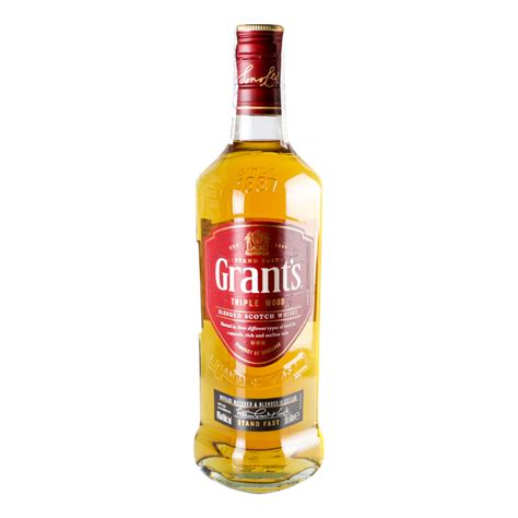 Grants 40% 50cl (TK)