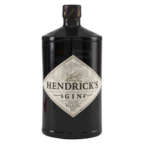 Hendricks Gin 41,4% 100cl (TK)