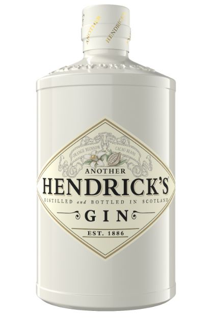 HENDRICK'S ANOTHER GIN 41,4% 0,7L