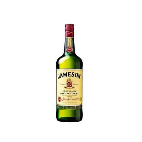 Jameson Irish 40% 70cl (TK)