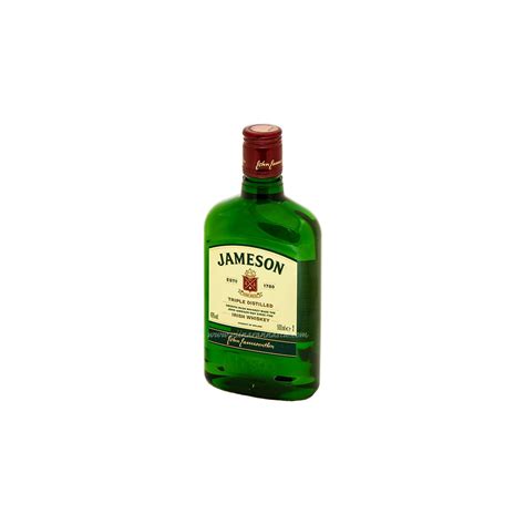 Jameson Irish 40% 50cl PET (TK)