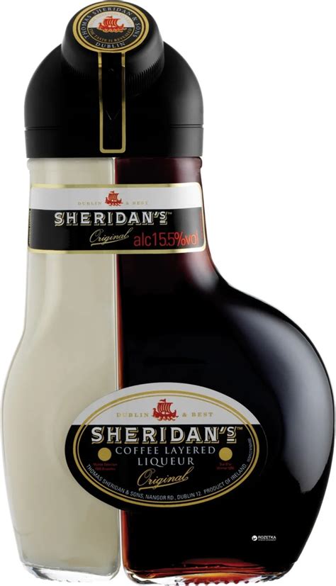 SHERIDANS