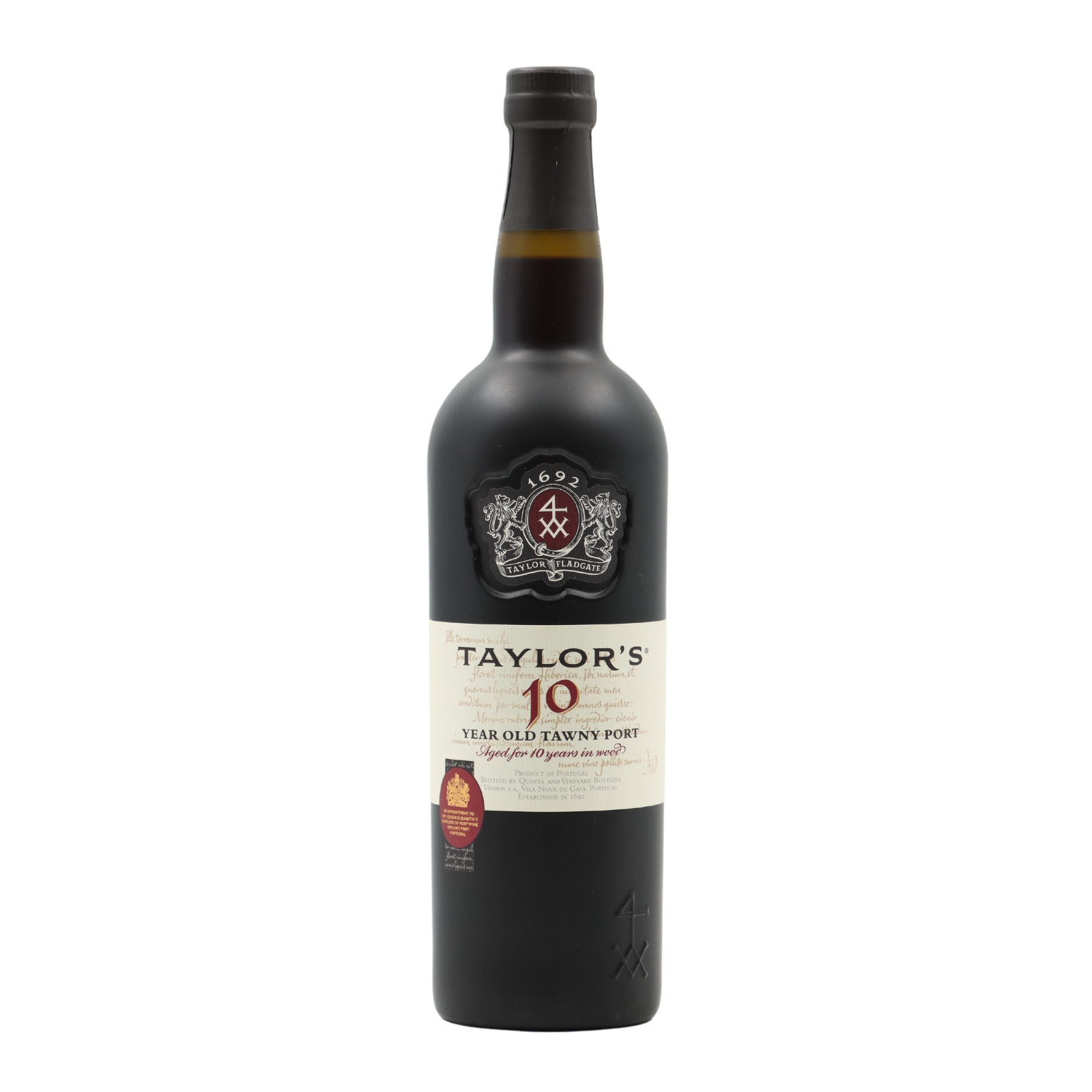 Taylor 10yo Tawny Port 75cl