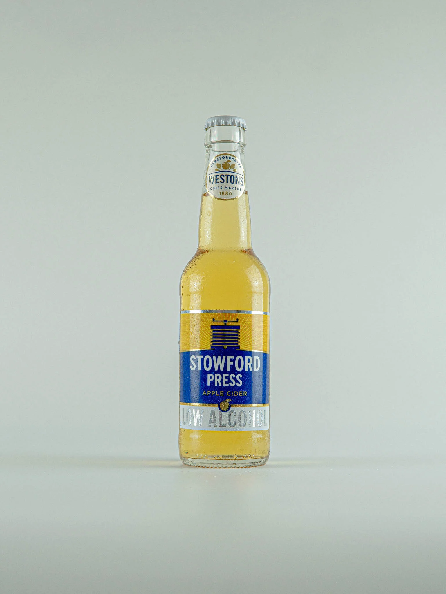 Stowford Press Cider