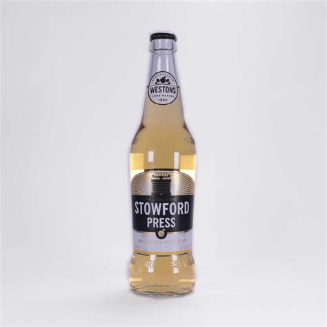 Stowford Press Medium Dry