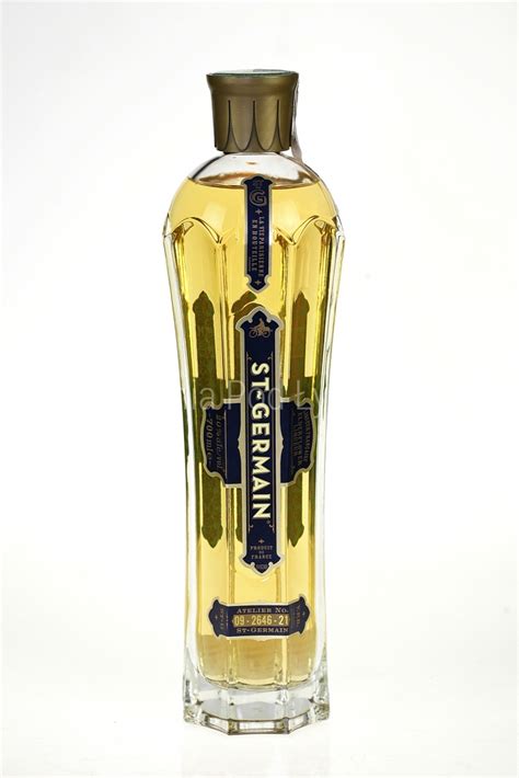 ST GERMAIN 20% 0,7L