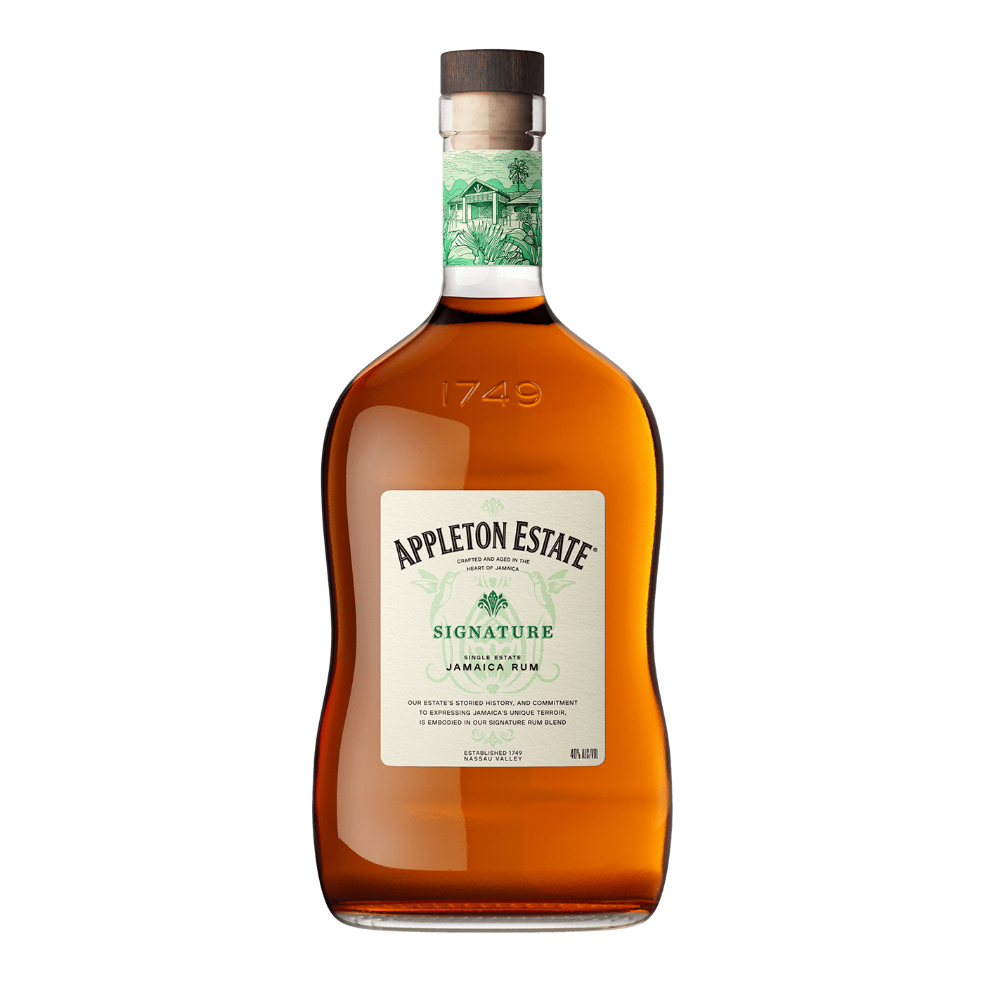Appleton Estate Signature Blend Rum