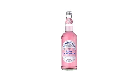FENTIMANS ROSE LEMONADE 0,5L