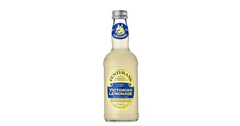 FENTIMANS VICTORIAN LEMONADE 0,275L