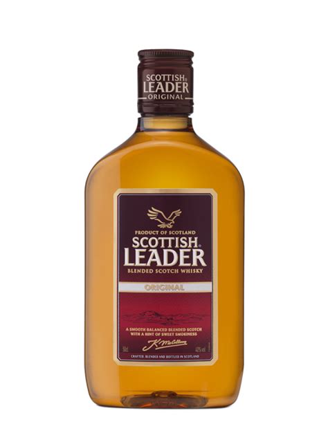 Scottish Leader Original 40% 50cl (TK)