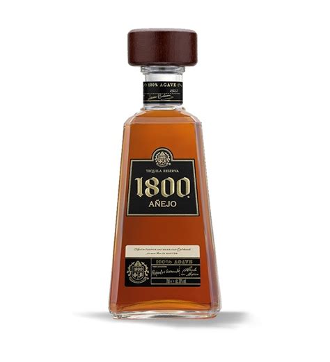 1800 Tequila Anejo