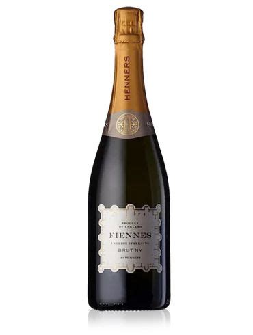 Fiennes Vintage Brut 12% 75cl