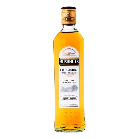 BUSHMILLS Original