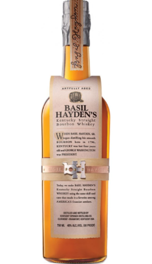Basil Hayden'S Original 70 cl