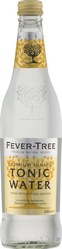 Fever Tree Tonic Water