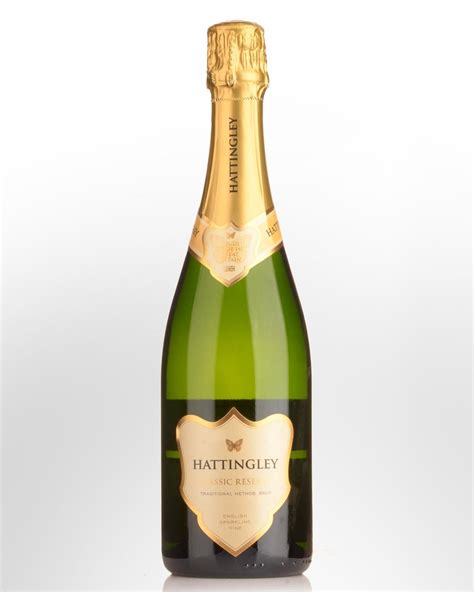 Hattingley Valley Classic Reserve