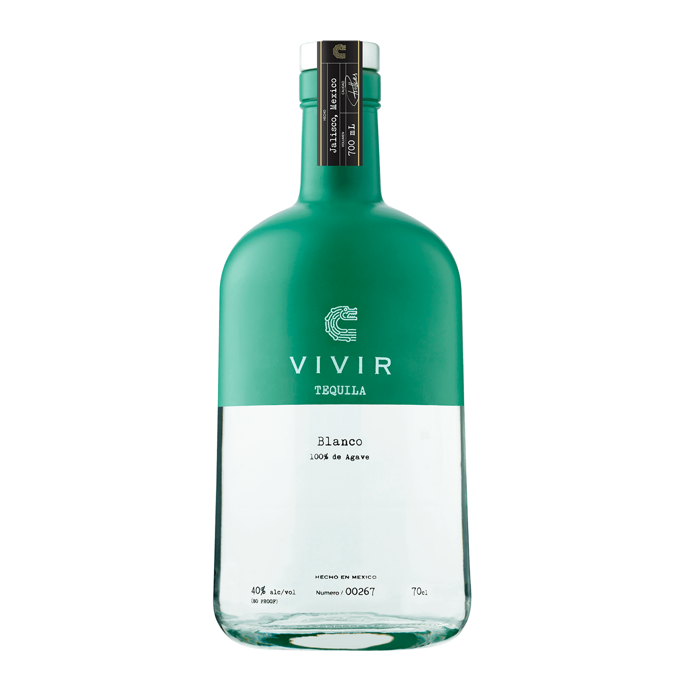 Vivir Blanco