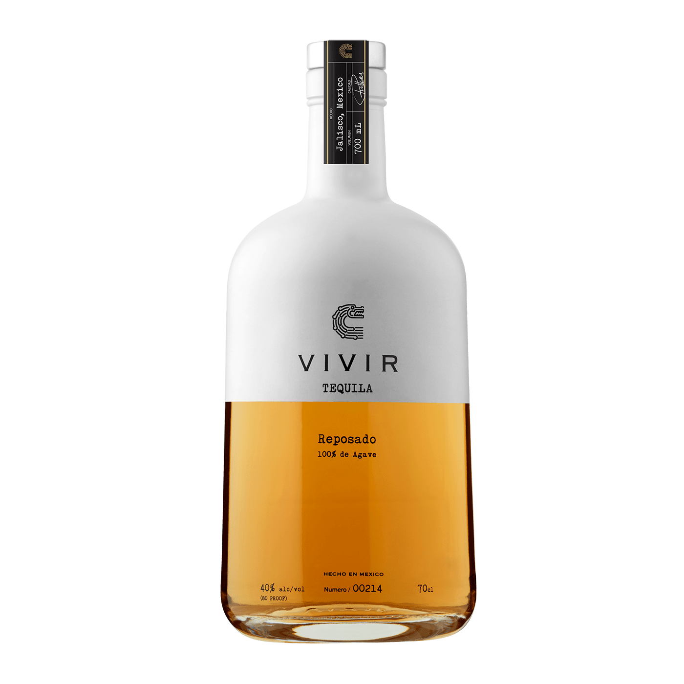 Vivir Reposado