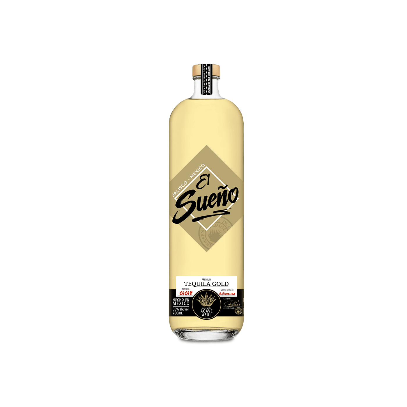 El Sueno Gold 
