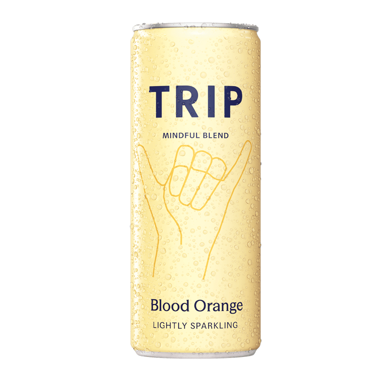 Trip Blood Orange