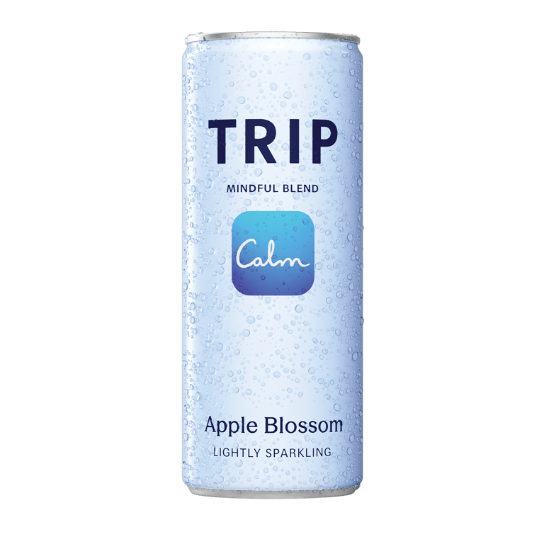 Trip Apple Blossom