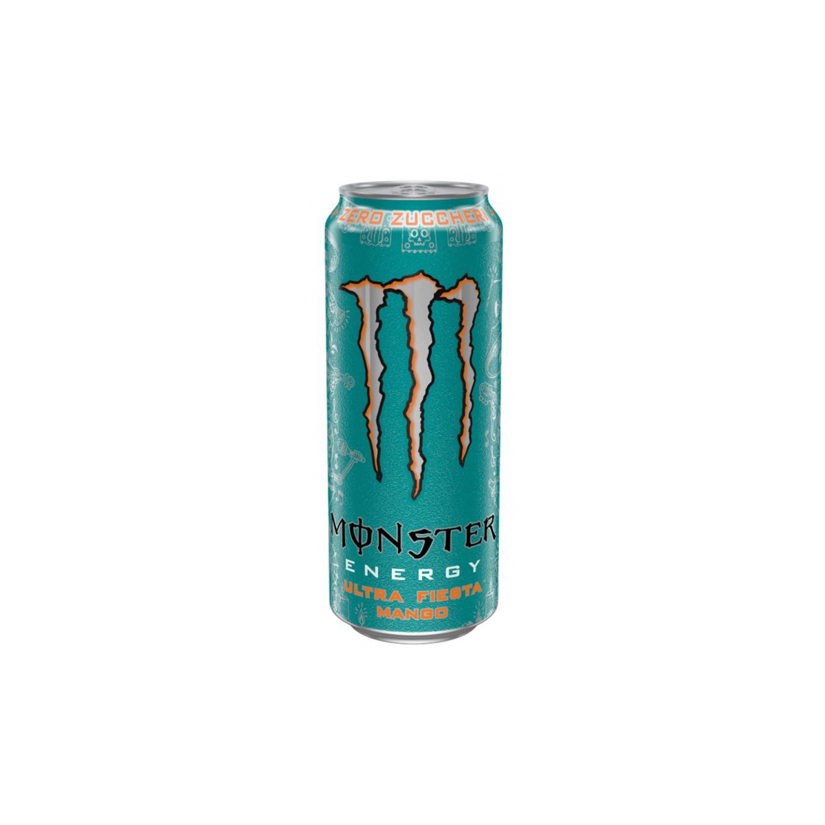 Monster Energy Ultra Fiesta Mango