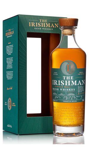 Irishman Single Malt 70 cl