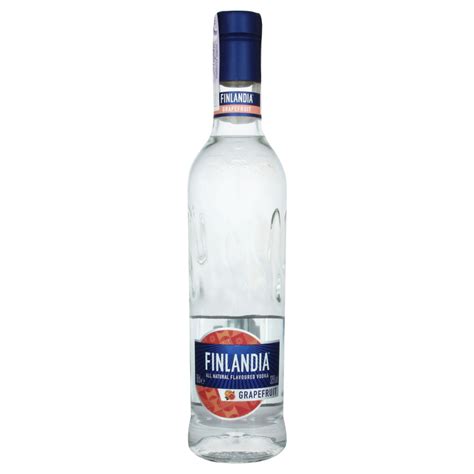Finlandia Grapefruit
