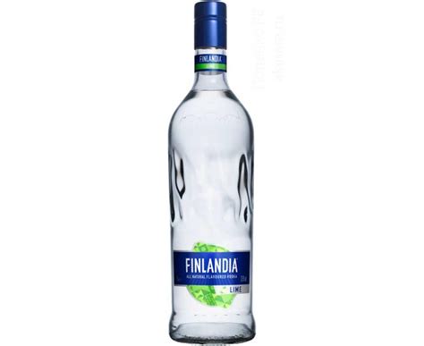 Finlandia Lime