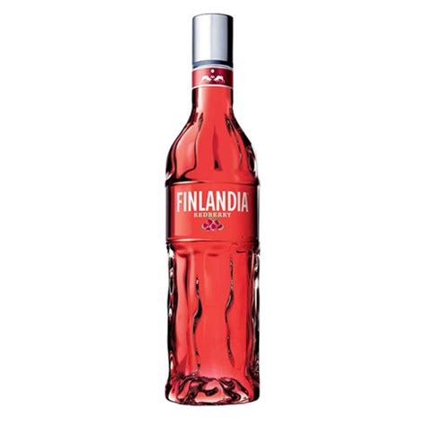 Finlandia Redberry