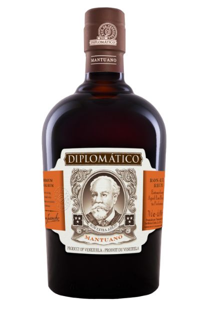 DIPLOMATICO MANTUANO 40% 0,7L