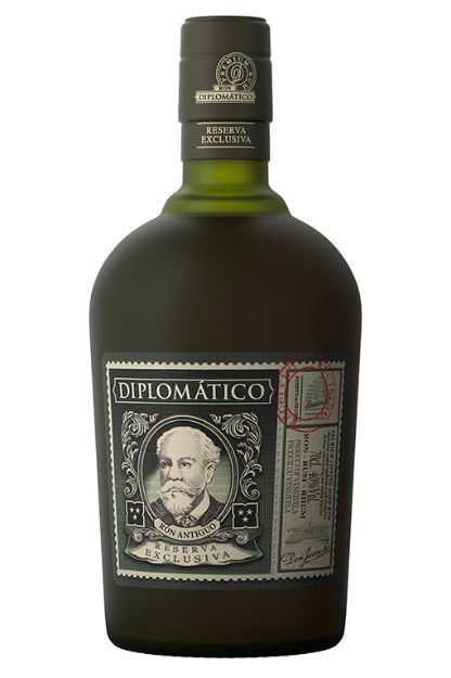 DIPLOMATICO RESERVA EXCLUSIVA 40% 0,7L UUS