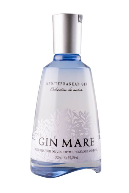 GIN MARE 42,7% 0,7L
