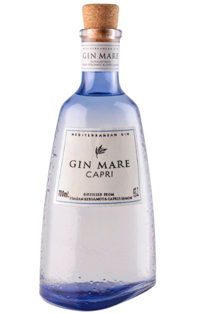 GIN MARE CAPRI 42,7% 0,7L