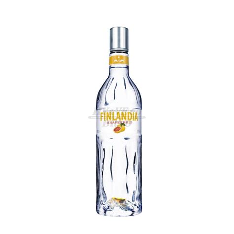 Finlandia Grapefruit 37,5% 50cl