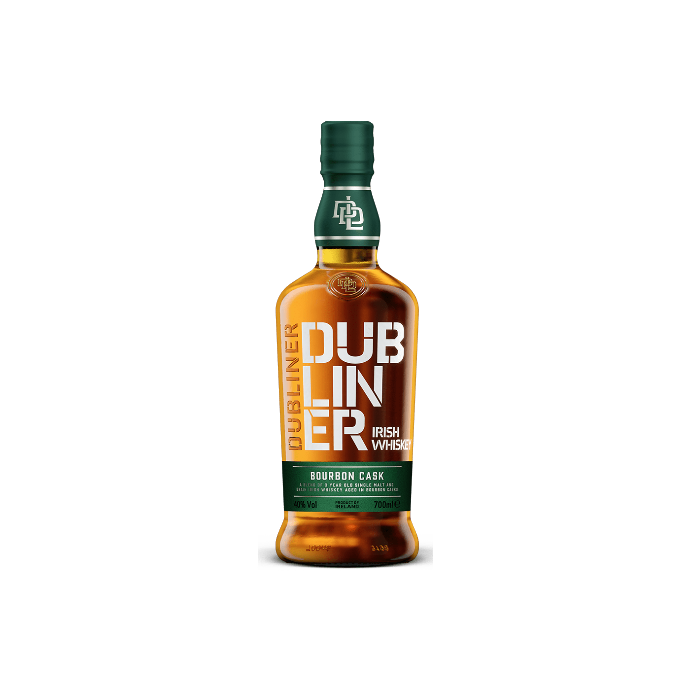 Dubliner Bourbon Cask