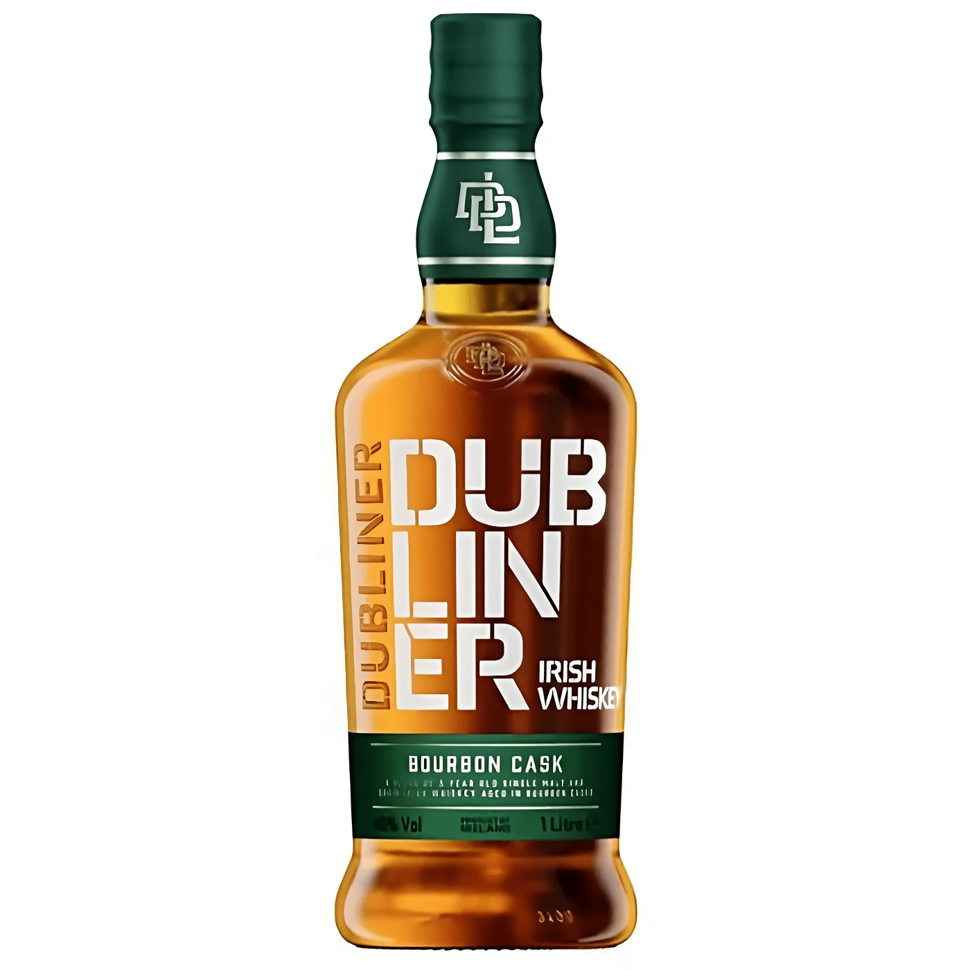 Dubliner Bourbon Cask