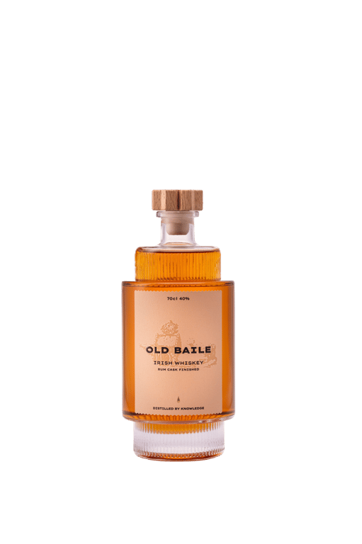 Old Baile Irish Whiskey