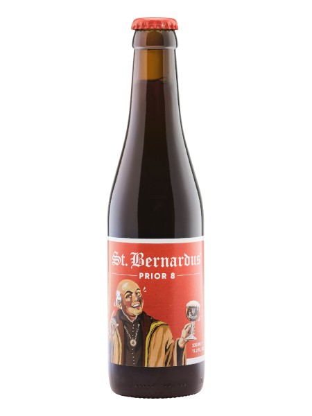 St. Bernardus Prior 8