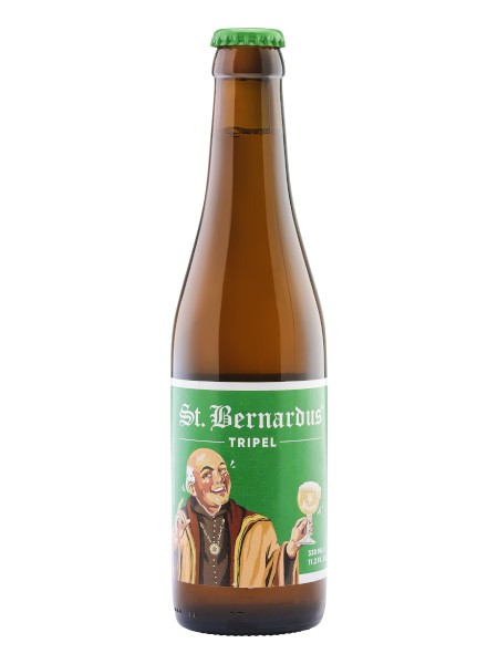 St. Bernardus Tripel