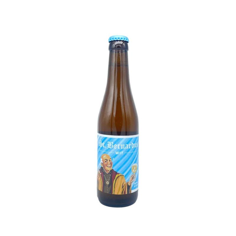 St. Bernardus Wit