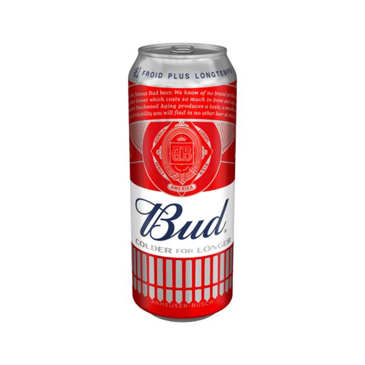 Bud Genuine