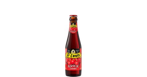St. Louis Kriek Lambic