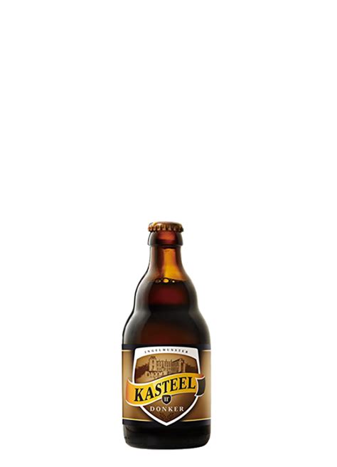 Kasteel Donker